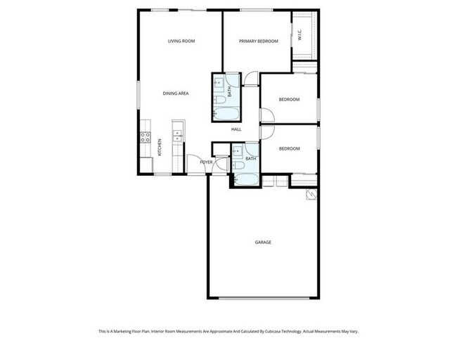 Building Photo - 11545 E Contessa St