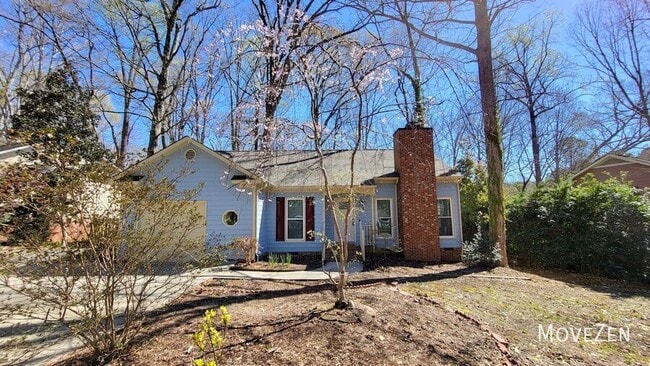 Building Photo - 326 Old Fox Trail