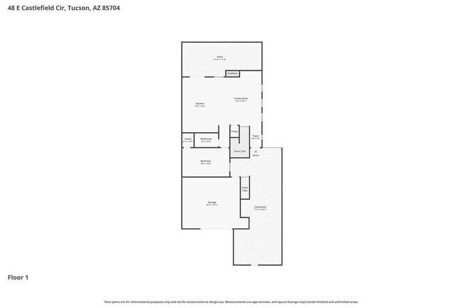 Building Photo - 48 E Castlefield Cir