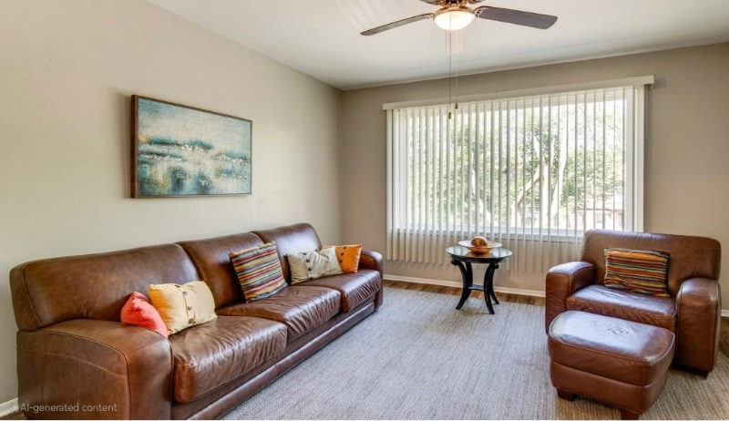 Building Photo - 7353 S Kenwood Ave