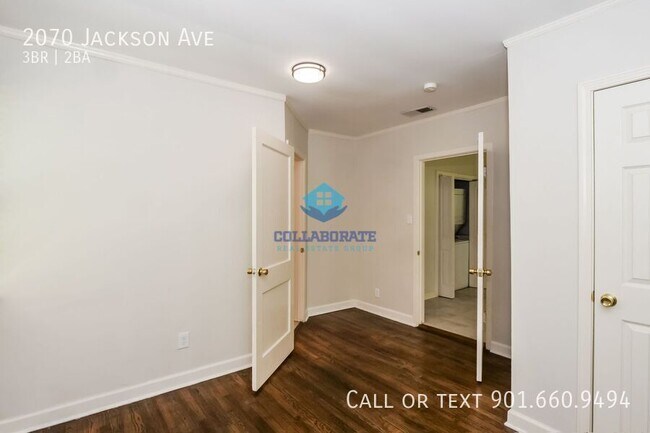Building Photo - 2070 Jackson Ave