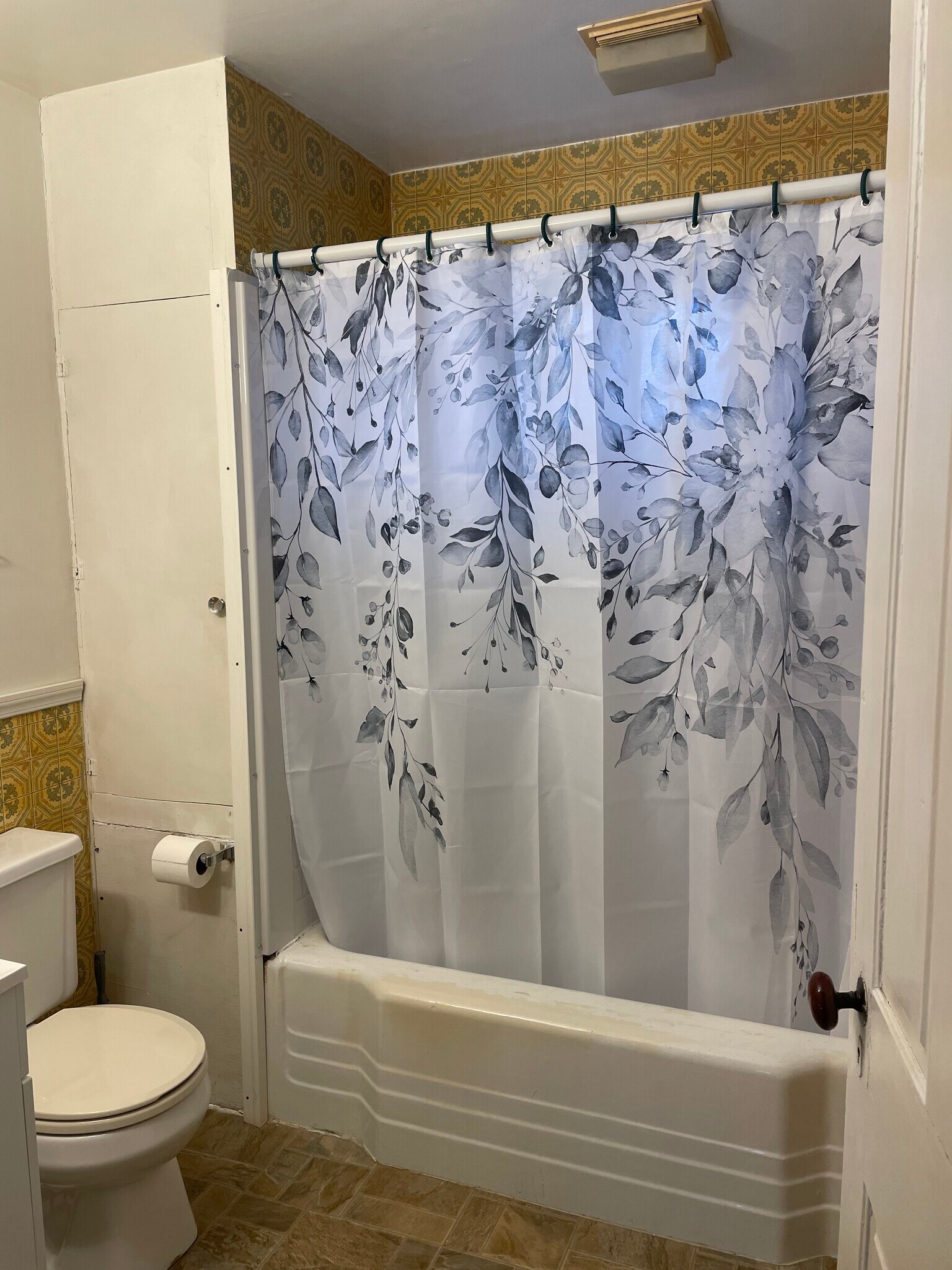 Bathroom - 6 S 2nd St