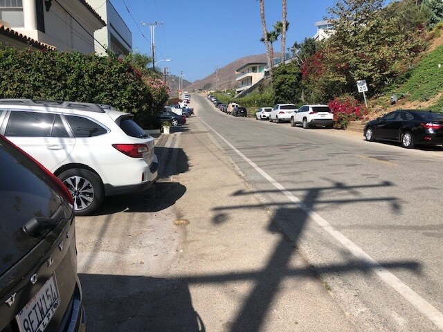 Malibu Road - 25414 Malibu Rd