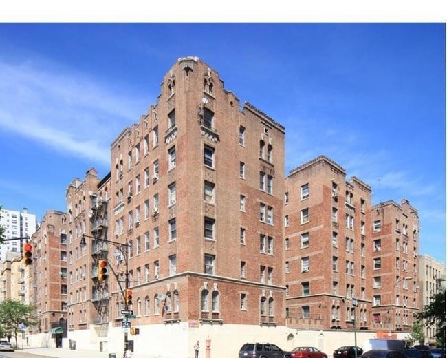 Primary Photo - 940 Grand Concourse
