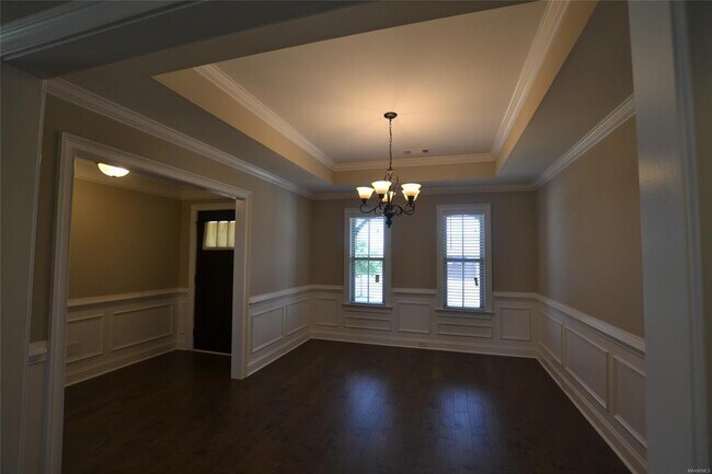 Building Photo - 1111 Benjamin Wy