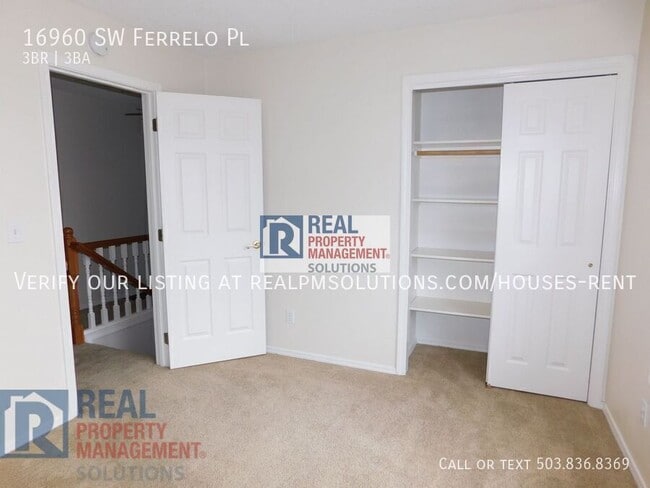 Building Photo - 16960 SW Ferrelo Pl