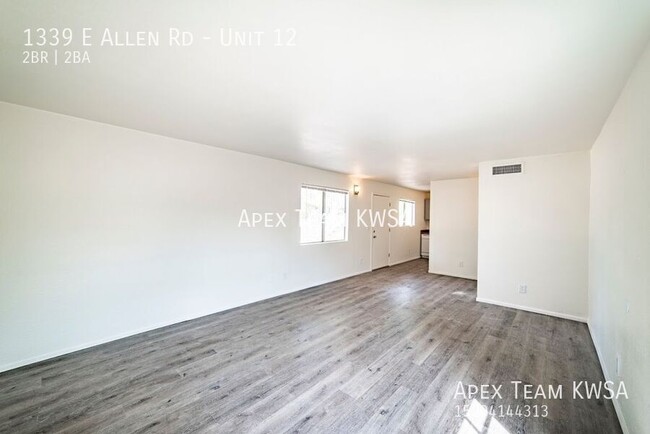 Building Photo - $995 2BR/2BA Available Early 2025! Newly r...