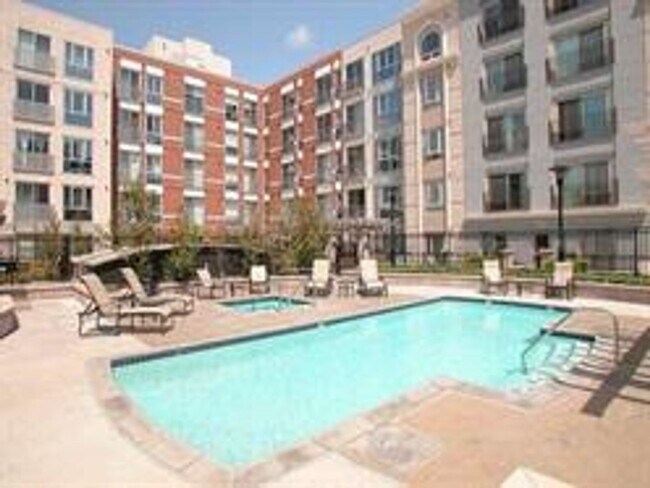 Gaslamp City Square Condo 2 bed 2 bath, t... - Gaslamp City Square Condo  2 bed 2 bath, t...