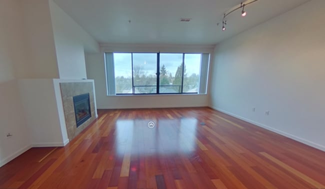 Interior Photo - Hawthorne 44