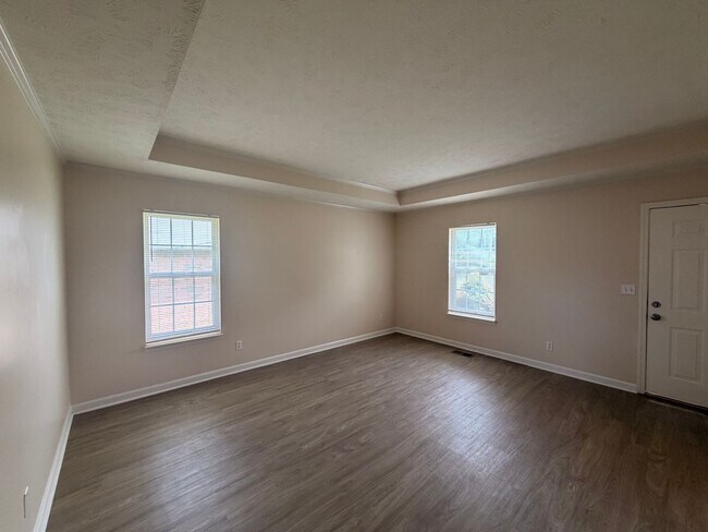 Building Photo - Move-In Ready! Fresh Updates, Fenced Backyard & Prime Smyrna Location!