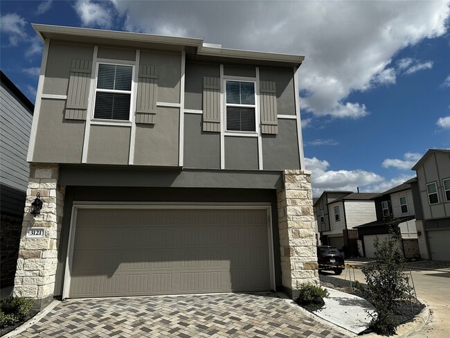 Building Photo - 3121 Moontide Ln