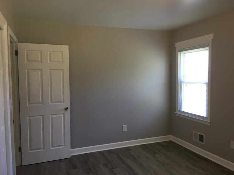 Bedroom 1 - 110 Gilliland Ave