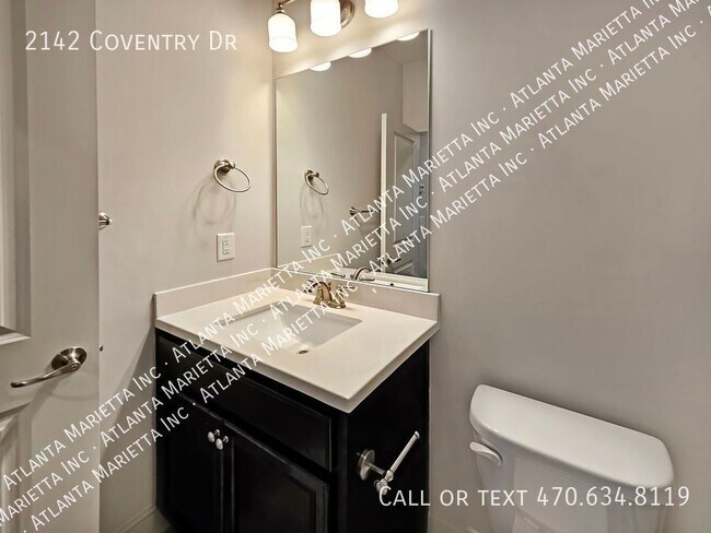 Building Photo - 2142 Coventry Dr