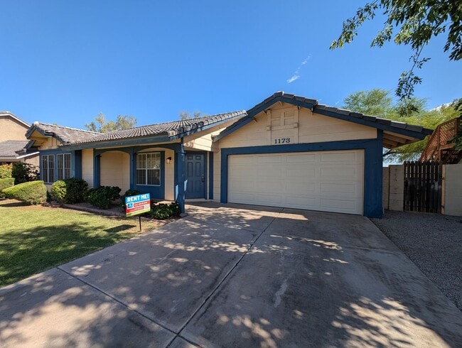 Building Photo - 3 Bedroom Home in the Canyon Run at the Pr...