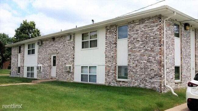 Building Photo - 1 bed, 1 bath - $725/month