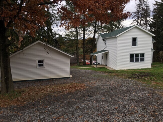 Primary Photo - 3420 Harts Run Rd