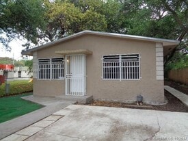 Building Photo - 5545 NW 3rd Ave