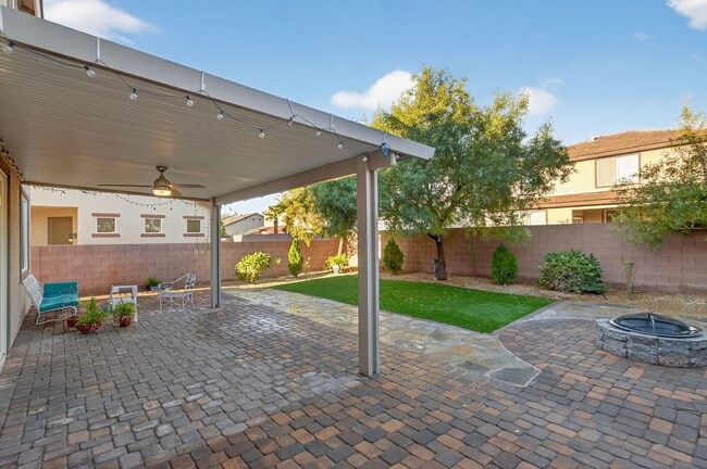 Building Photo - BEAUTIFUL TWO STORY HOME LOCATED IN NORTH  LAS VEGAS