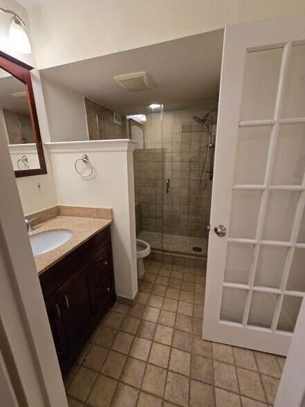 Building Photo - 2201 L St NW