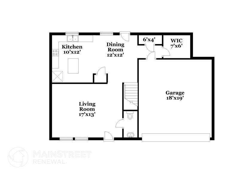 Building Photo - 465 Randolph Dr