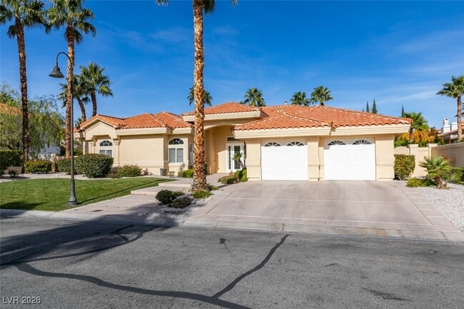 Building Photo - 8706 Mesa Madera Dr