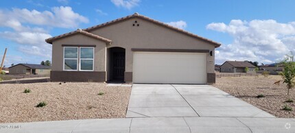 Building Photo - 895 Jubal Ln