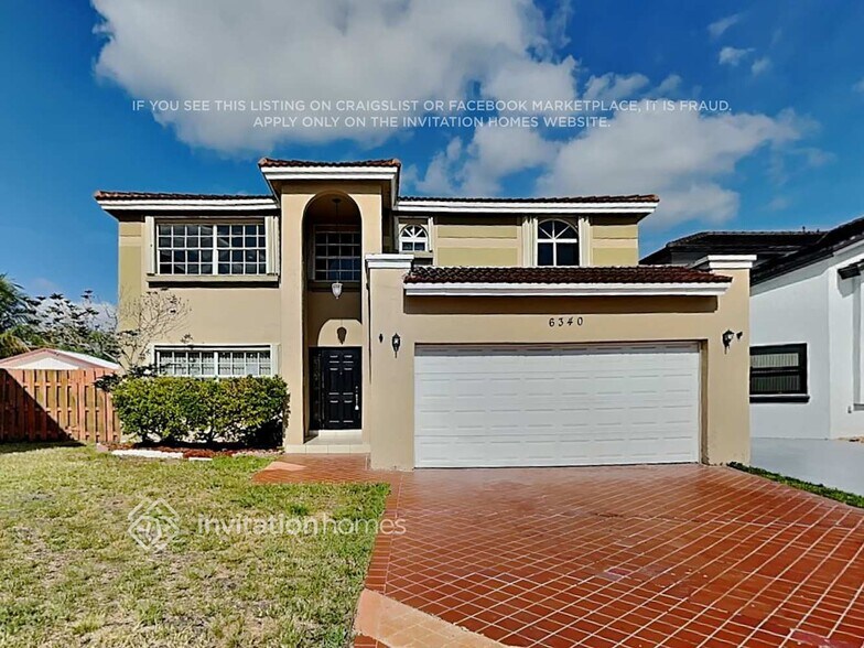 Primary Photo - 6340 SW 156th Ct