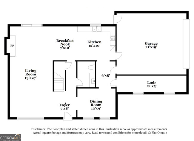 Building Photo - 729 Allgood Valley Ct