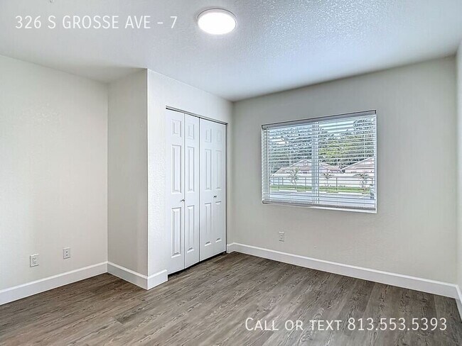 Building Photo - 326 S Grosse Ave