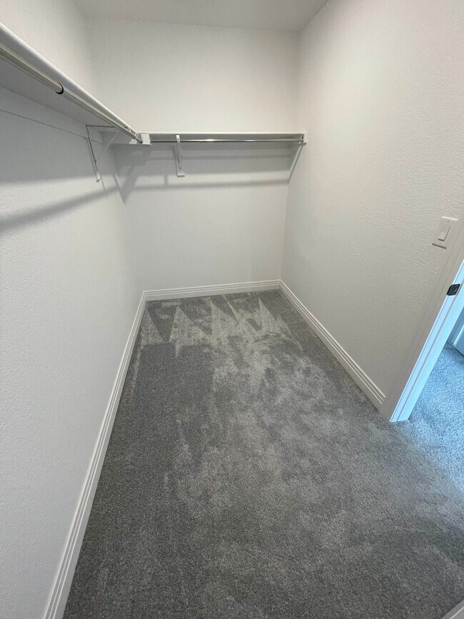 Main closet - 1737 Spring Water Pt