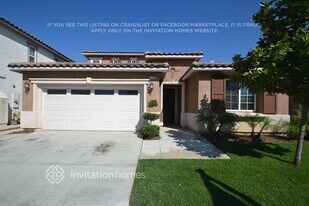 Building Photo - 17044 Hackberry Ln