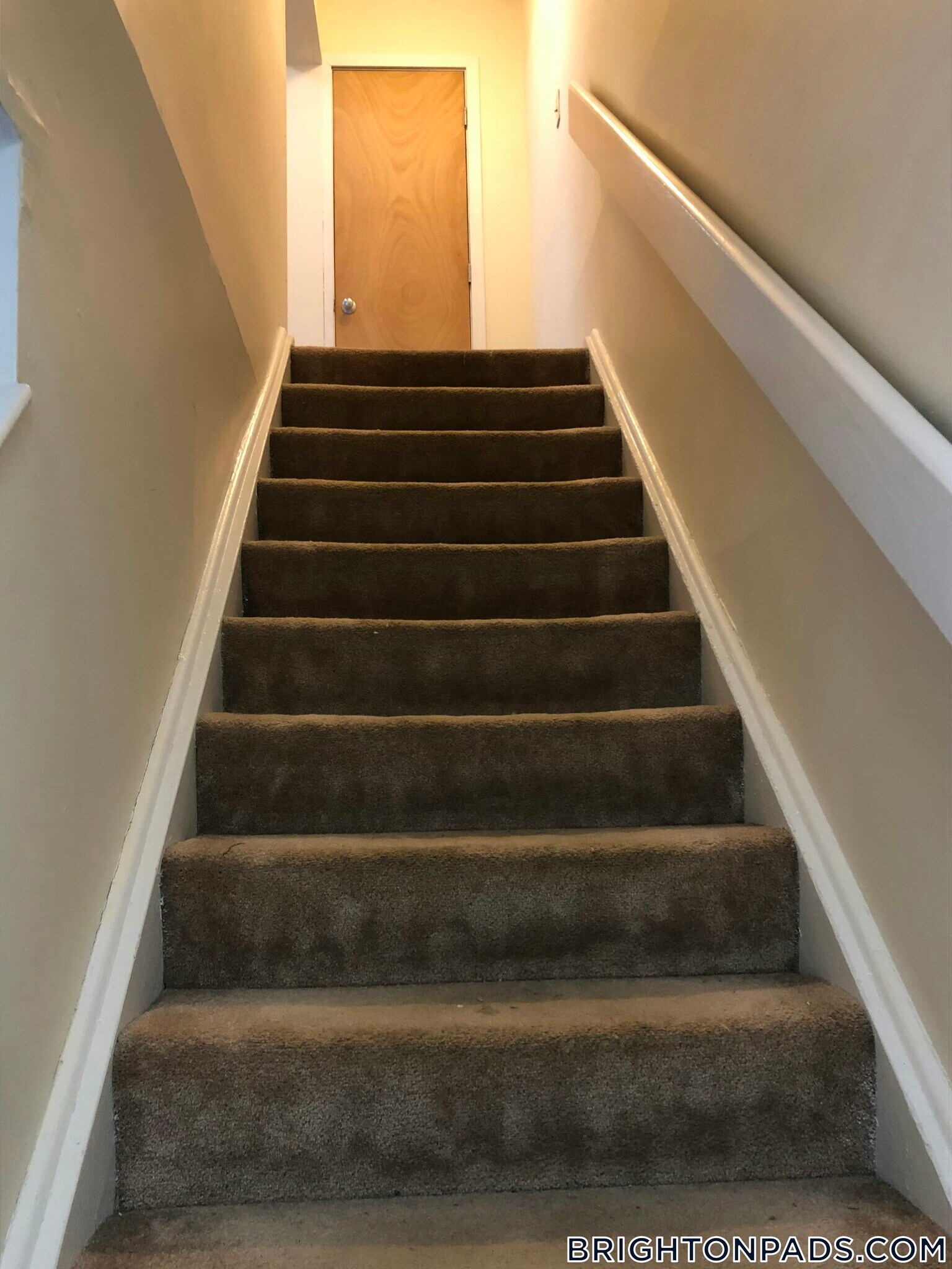 Building Photo - 148 N Beacon St