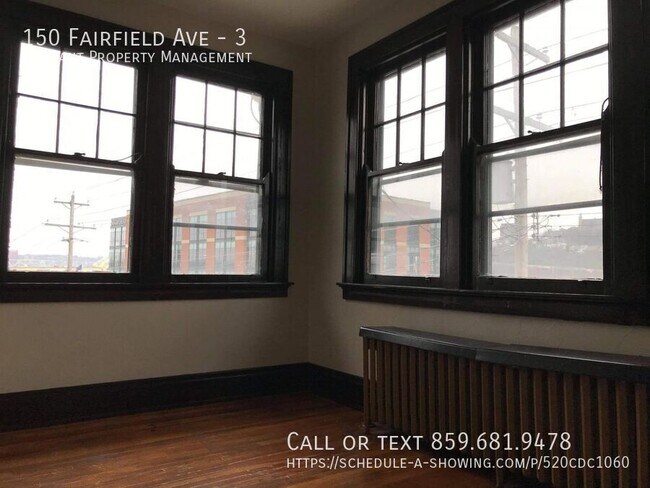 Building Photo - 150 Fairfield Ave