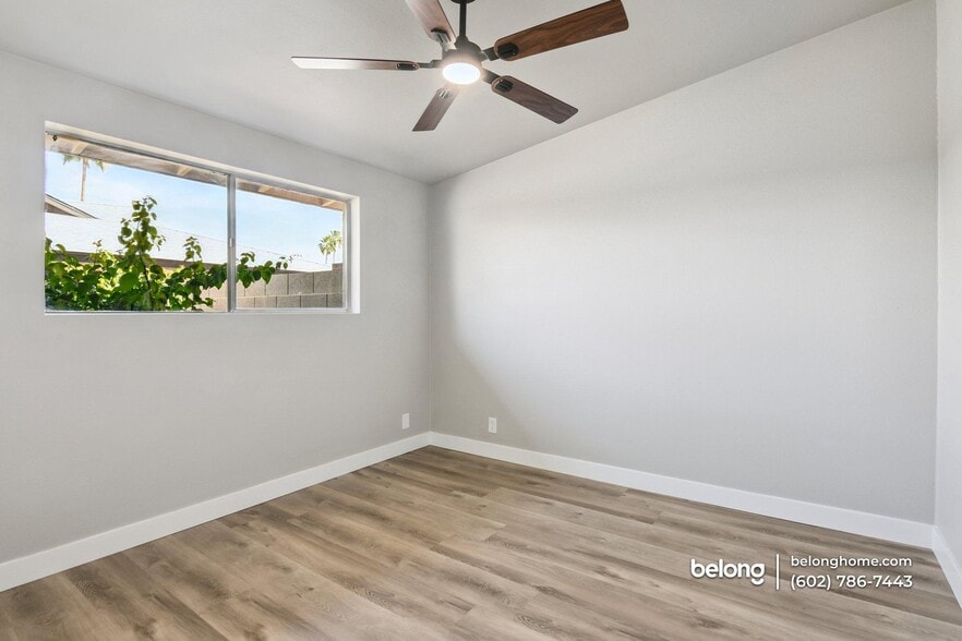 Building Photo - 5420 N Granite Reef Rd
