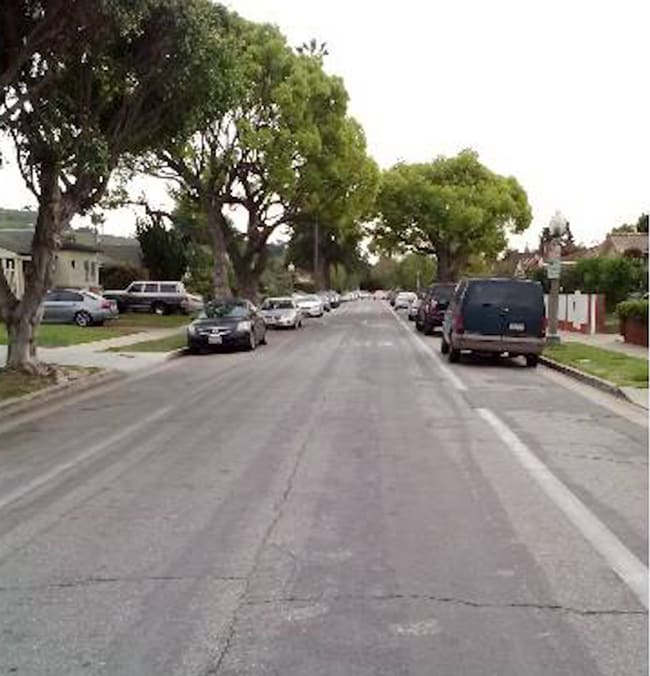 Building Photo - This charming, updated 2-bedroom, 2-bathroom home in a great Culver City location is now available!