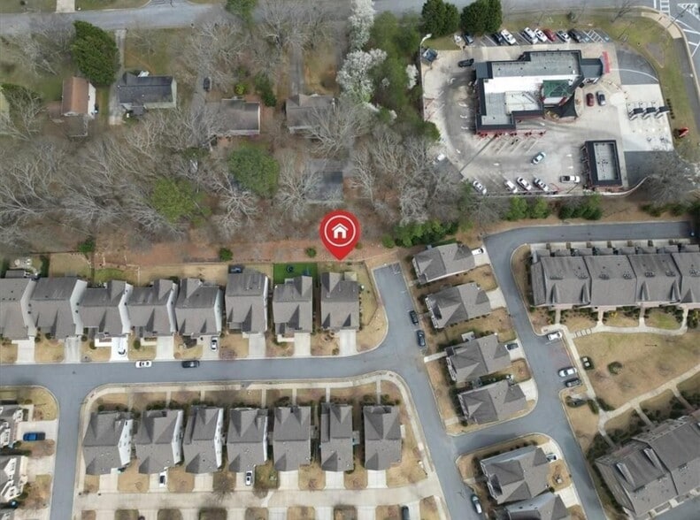 Building Photo - 4325 Bellview Ln