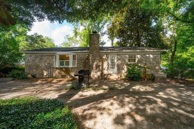 Building Photo - 3BR/2BA Home with Fireplace and Fenced Yard in Mt Pleasant