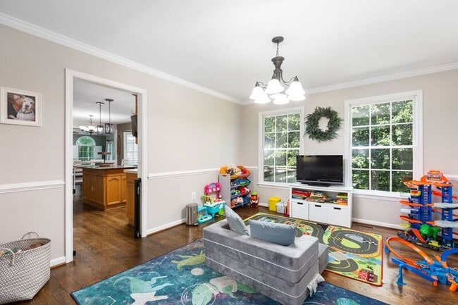 Building Photo - 4814 Integrity Ct