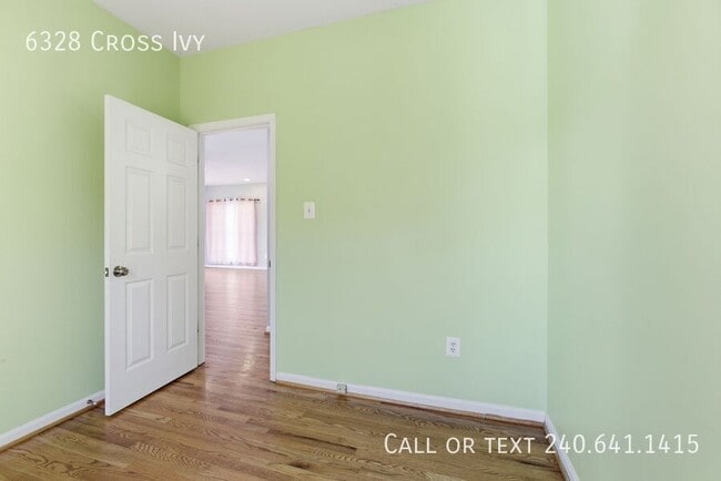 Building Photo - 6328 Cross Ivy Rd