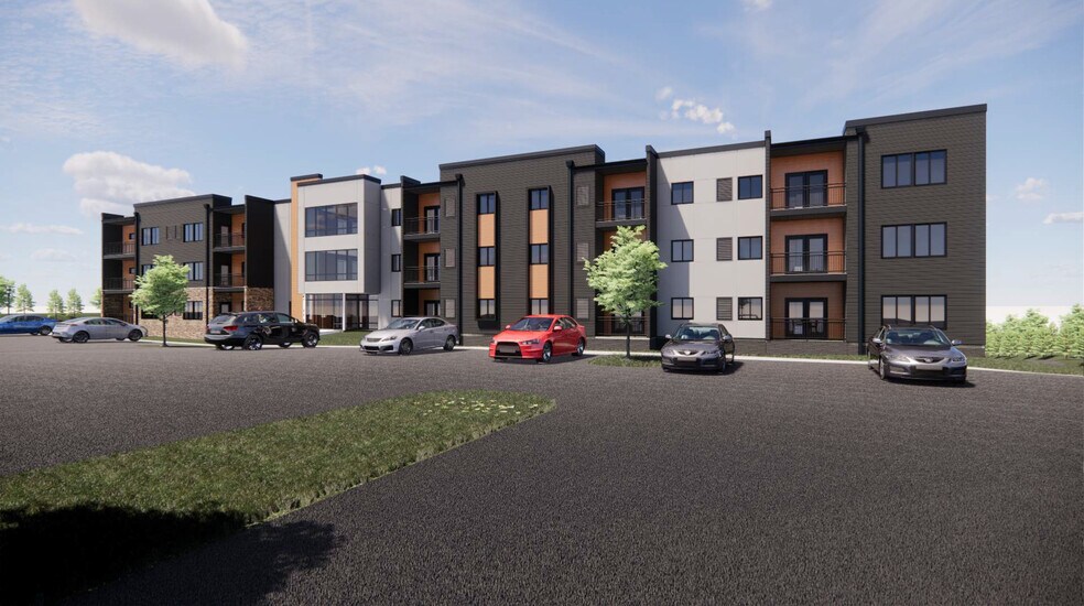 The Flats at Hampden 4444 Carlisle Pike Camp Hill PA 17011 Apartment Finder