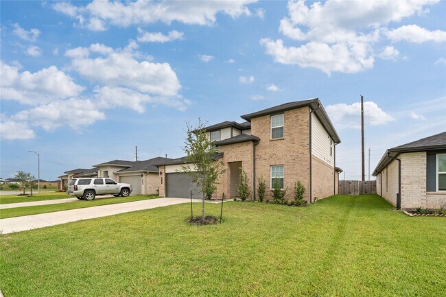 Building Photo - 3815 Pierce Pl Ln