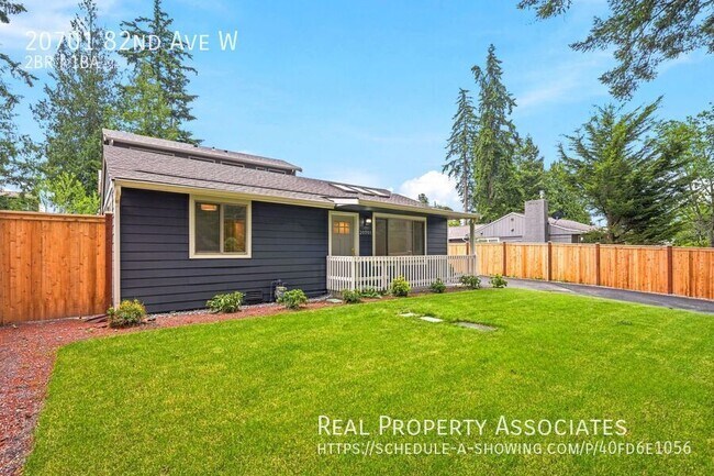 Building Photo - 20701 82nd Ave W