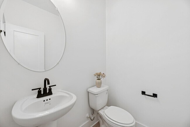 Building Photo - New Construction Home with 4 Bedrooms, 2.5 Baths, 2 Car Garage, Fenced Yard