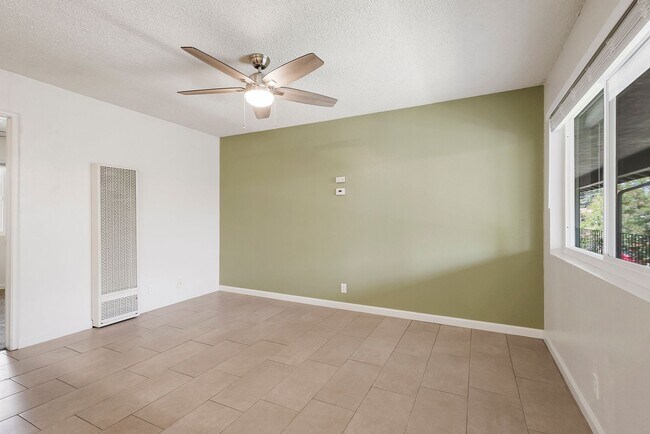 Interior Photo - Jack Scott Apartments
