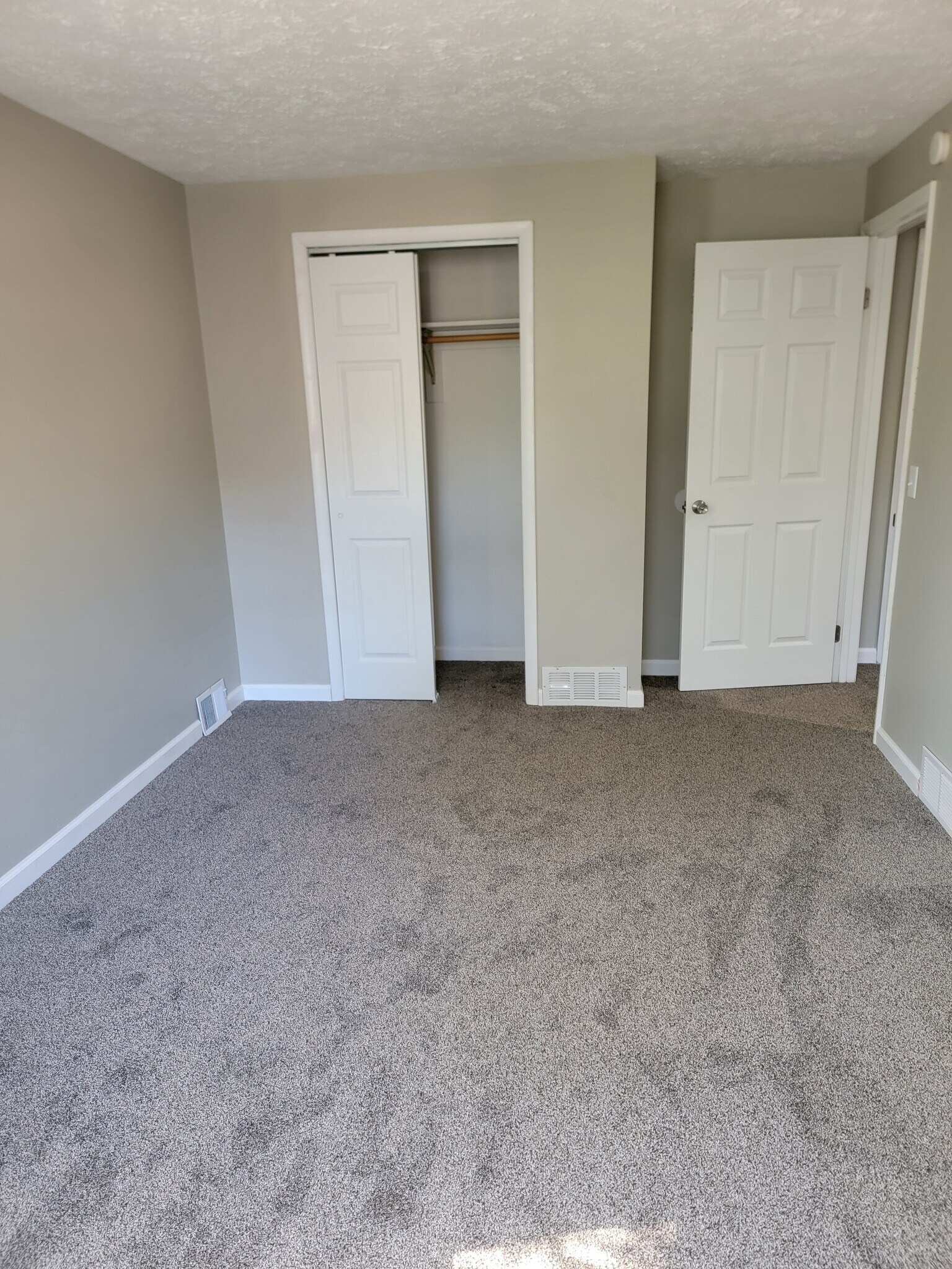 1st Bedroom - 255 Hague St