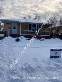 Building Photo - 199 Athens Blvd