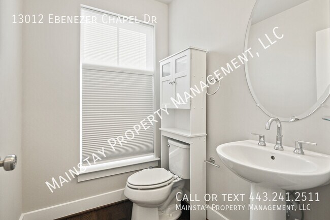 Building Photo - 13012 Ebenezer Chapel Dr