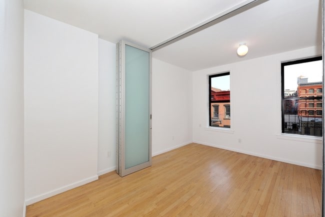 Floorplan - 75 Thompson Street