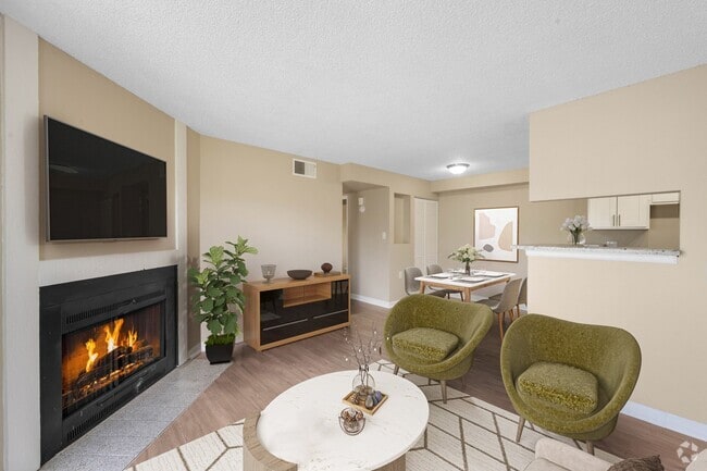 Building Photo - Bella Terra at City Center Apartments