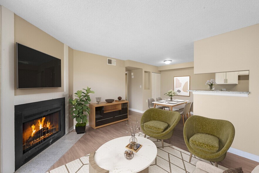 BellaTerra_2025_livingrm_01_virtuallystaged - Bella Terra at City Center Apartments